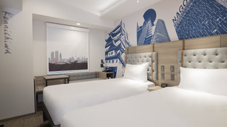 スーペリア ツインルーム