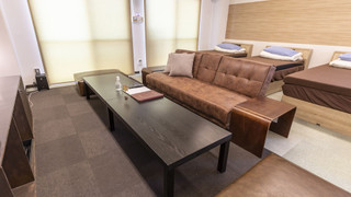 オーシャンビューグランド 共用バスルーム