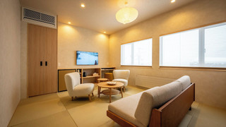 ファミリールーム A