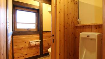 施設内の設備 / 5