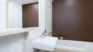 スタンダードセミダブル 禁煙 大人定員2名