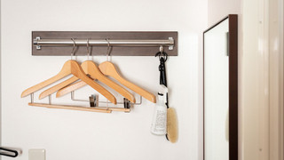 シングルルーム