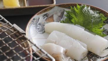 旅館のお食事処 / 19