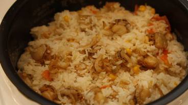 ビュッフェ / 26