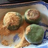 茶房 太助庵（サボウタスケアン）