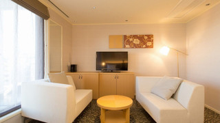 スーペリア ツインルーム