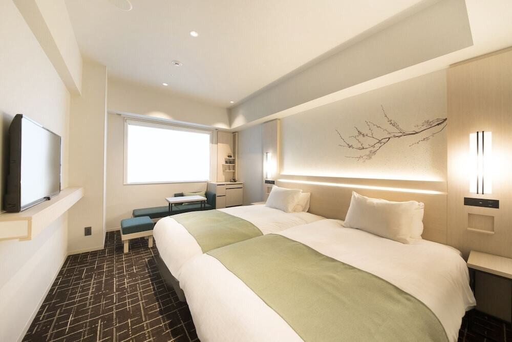 ホテル八重の翠東京（ホテルヤエノミドリトウキョウ） / 5