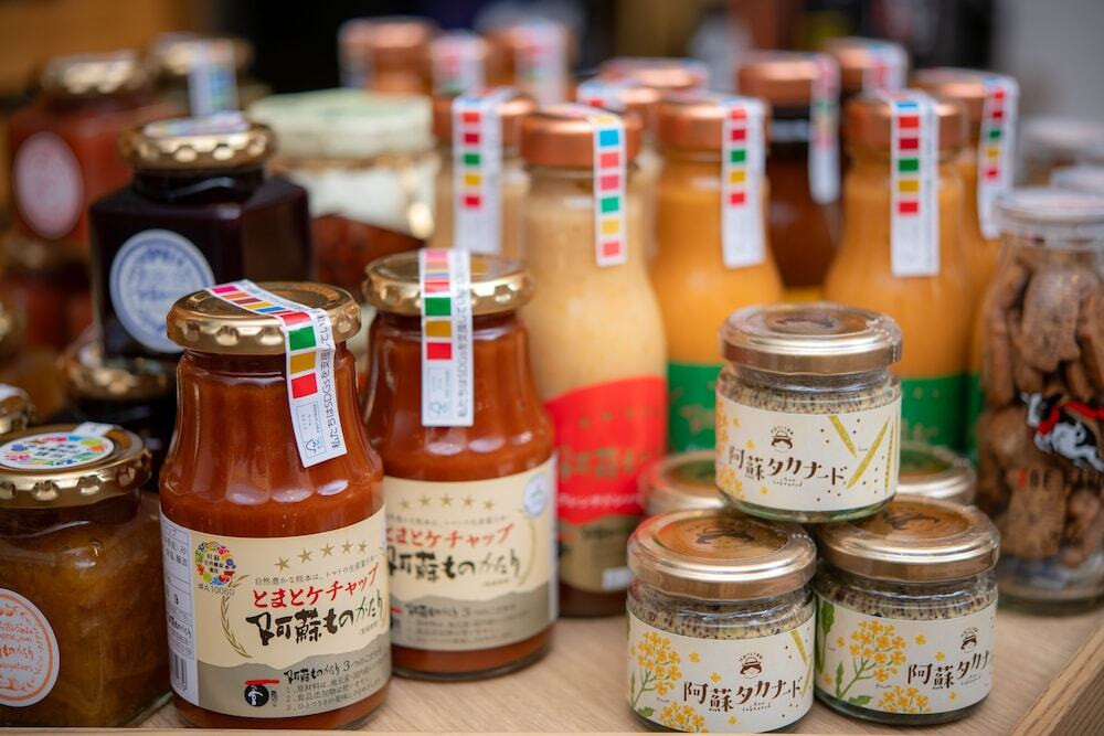 ギフト ショップ