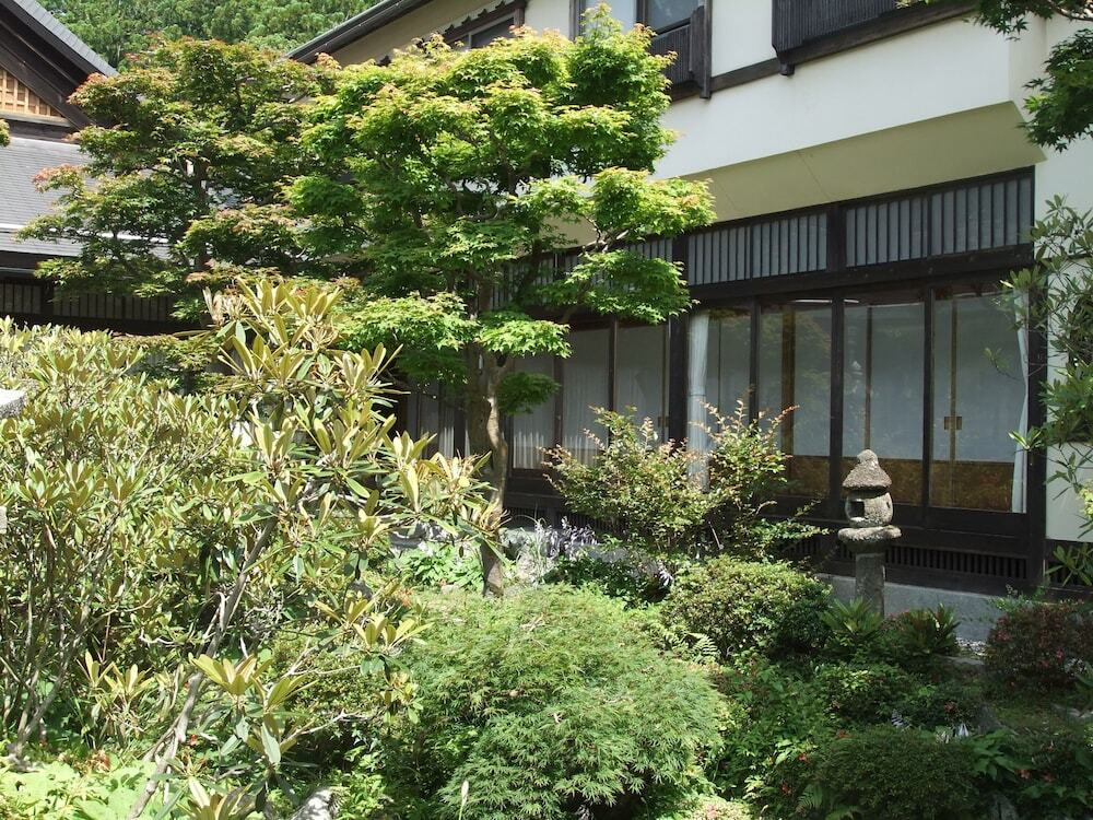 施設からの眺望