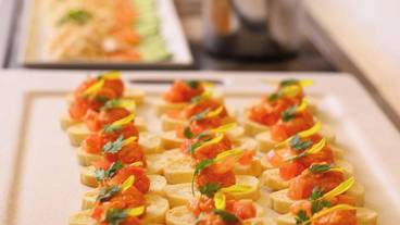 ビュッフェ / 16