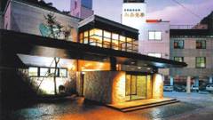 犬鳴山温泉 み奈美亭