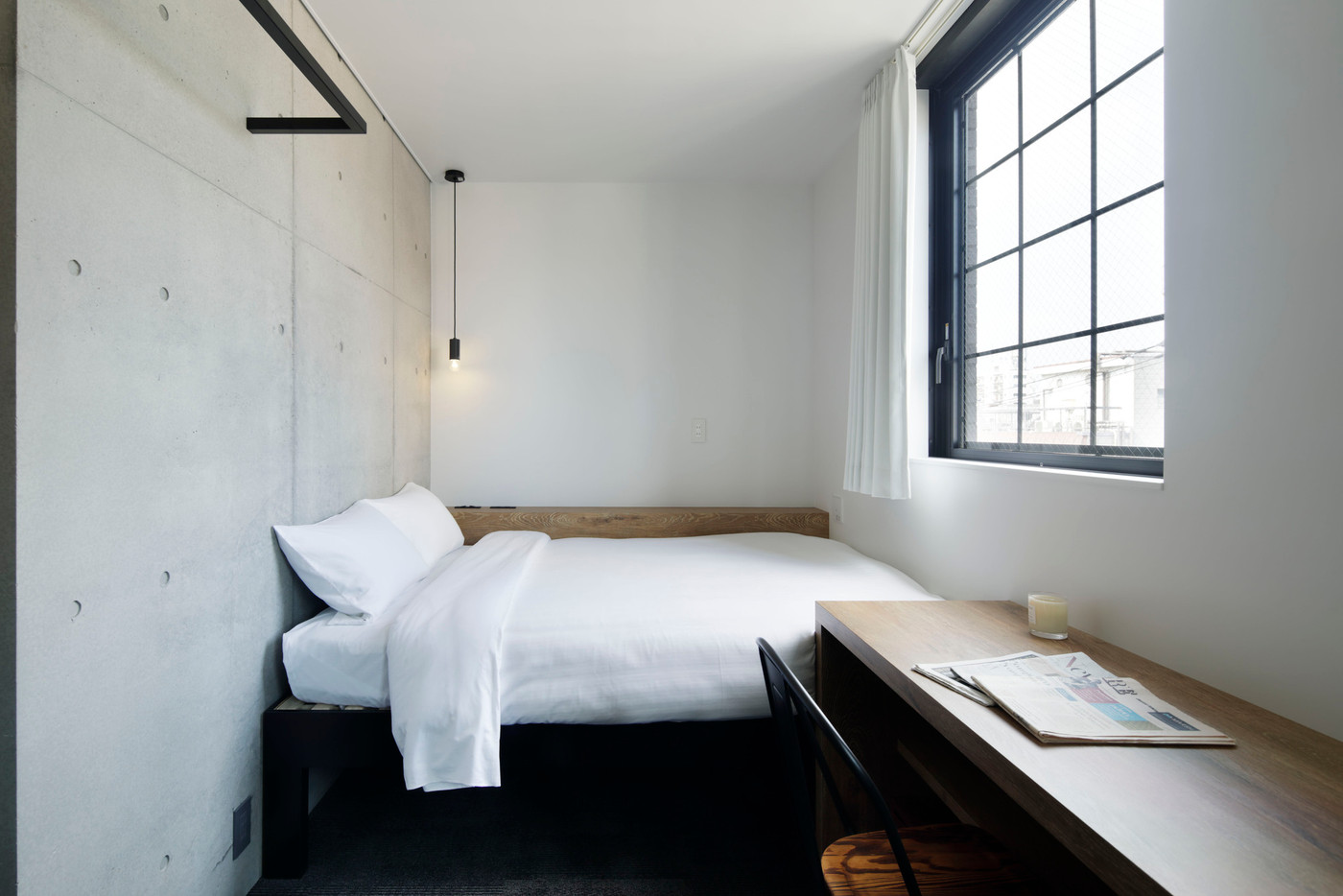 おしゃれ女子におすすめ！新大久保の韓国っぽホテル4261696