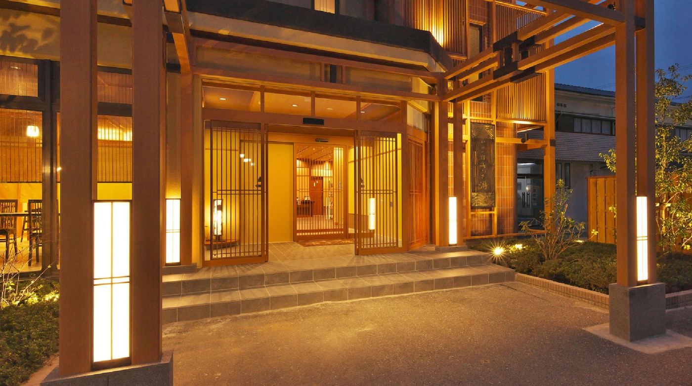 太平洋を目の前に、何もしない贅沢を「和海の宿 ささ游」3351130