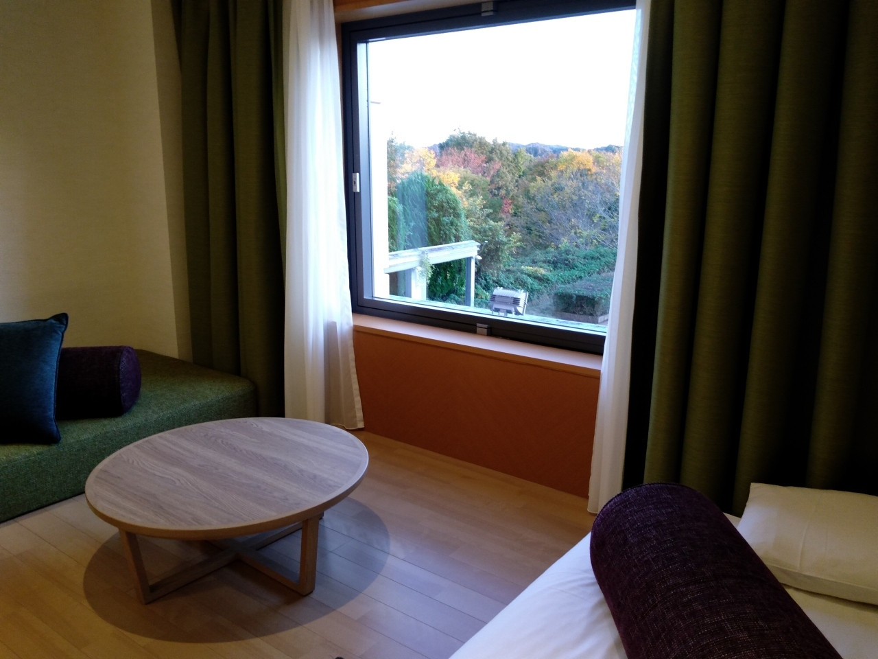 ナチュラルな色合いが落ち着く♡シンプルなお部屋3397071