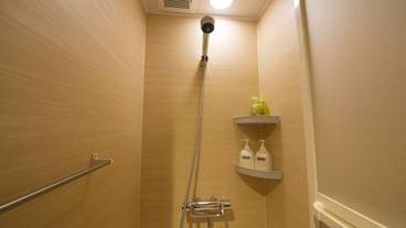 バスルームのシャワー / 11