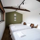 鶴亀(京都府 町家) / 5