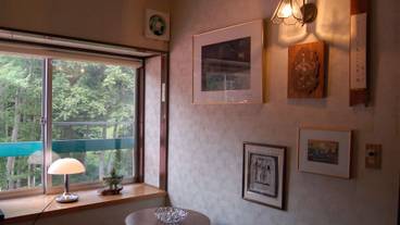 内装の詳細 / 12