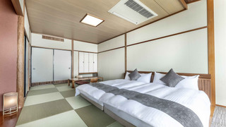 南館和室ツイン12畳 禁煙