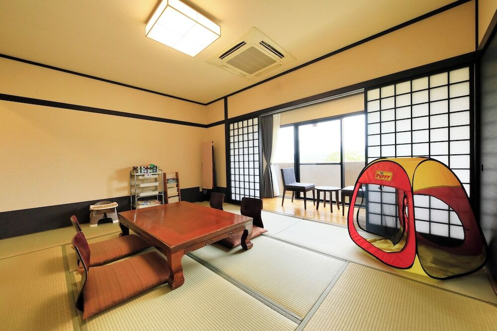 客室
