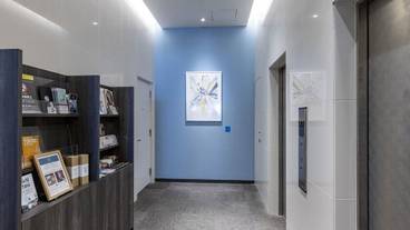 エレベーター / 1