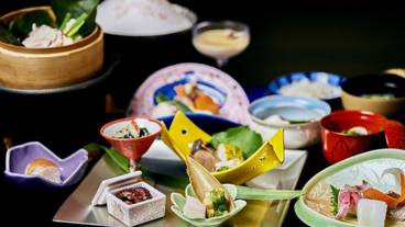 食事・飲み物 / 2