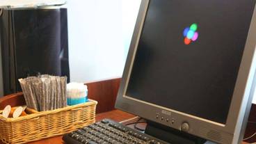 施設内の設備 / 7