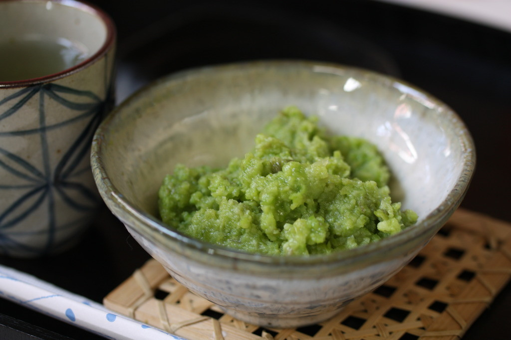 そもそも「ずんだ」って何？1440007
