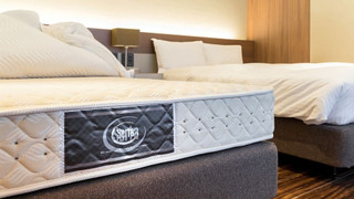 ツインルーム Eco 禁煙