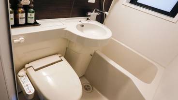 バスルーム / 14