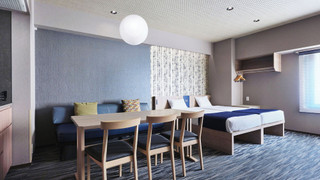 グランジャパニーズルーム 禁煙