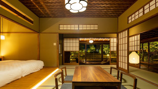 [藁の家] 離れ客室 禁煙