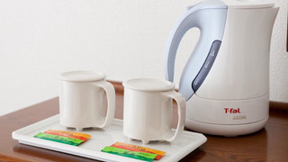 スタンダード ツインルーム 禁煙