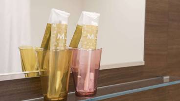 バスルームの設備 / 36