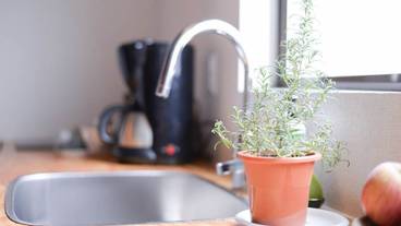 共用キッチン / 5