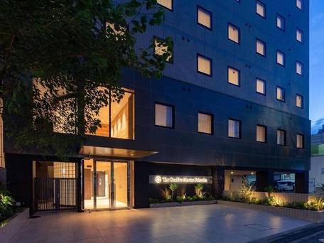 The OneFive Marine Fukuoka（ザ ワンファイブマリン 福岡） / 4