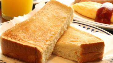 朝食スペース / 9