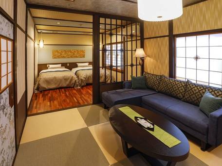 城崎温泉 きのさき 夢こやど 天望苑 / 5