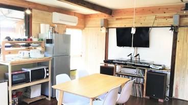 リビングルーム / 8