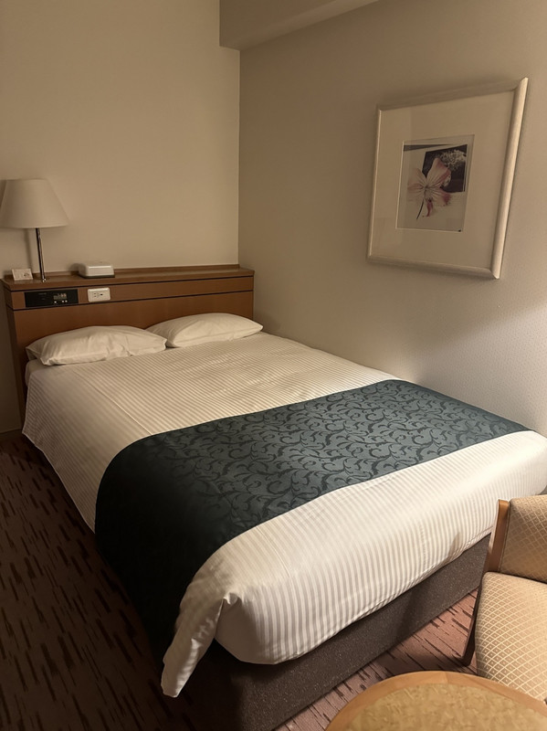 シングルルーム