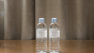 スーペリア ツインルーム 禁煙 (36-38平米)