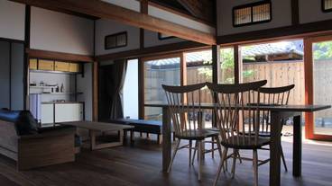 リビング エリア / 7