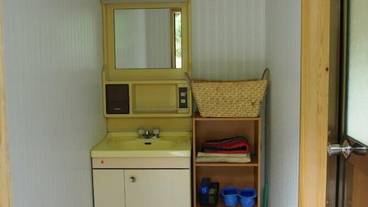 施設内の設備 / 6