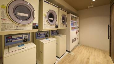 コインランドリー / 12