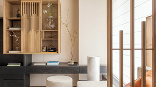 プレミア ルーム キングベッド 1 台