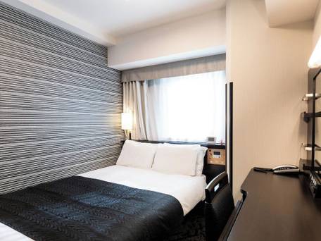 アパホテル 渋谷道玄坂上 / 1