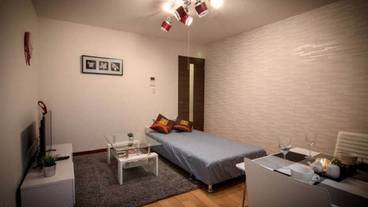 リビング エリア / 14