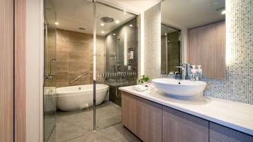 バスルーム / 27