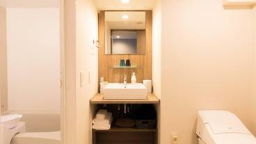 一体型バス&トイレ 一例 / 17