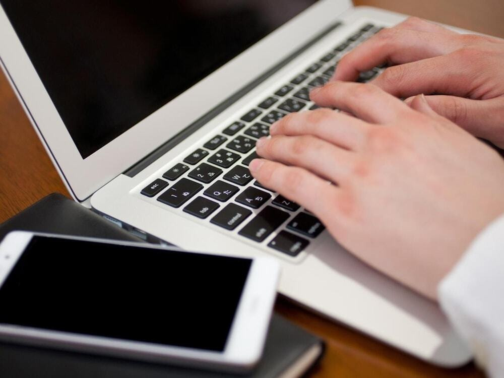 ビジネスセンター