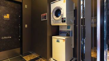 ランドリー ルーム / 9